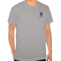Rap in Vrede T-shirt