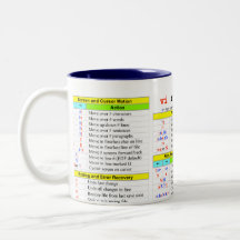 rapide-référence vi tasse