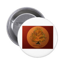 Rappelez-vous un arbre badge avec épingle