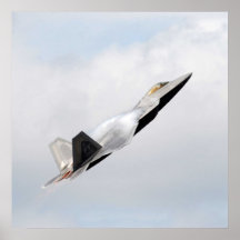 RAPTOR II POSTER