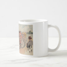 Ras aan de lijn - de Vintage gift van het Ras van  Mokken
