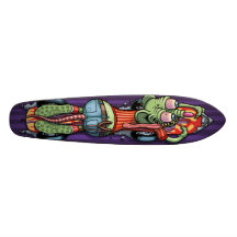 Rat Sk8 Plateaux De Skate
