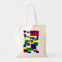 Ratachtig Bolsa Tas