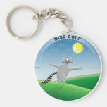 Raton laveur porte-clefs