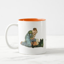 Rats ! Ils ont combattu les chiens Tasses