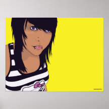 Raven Posters