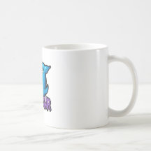 RAWR - Shark Koffie Mokken
