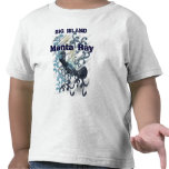 Rayon de Manta T-shirt