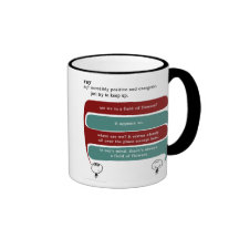 Rayon Tasses