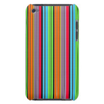 Rayures ! coque barely there iPod