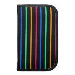 Rayures lumineuses agendas
