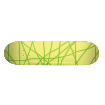 Rayures terreuses 2 skateboard