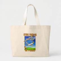RC Planes.png Sac De Toile