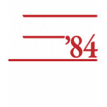 Reagan Bush 84 1984 vintage retro campaign T Shirt