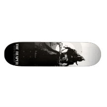 REAPER PLANCHES À ROULETTES