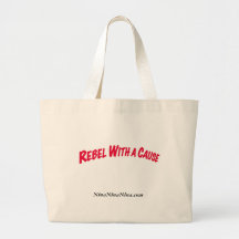 rebellen groen bolsa tassen