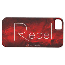 Rebellen Iphone 5 Geval iPhone 5 Cases