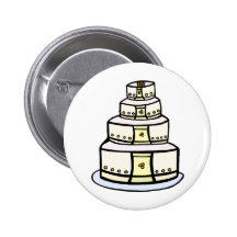 Réception de mariage 12 badge