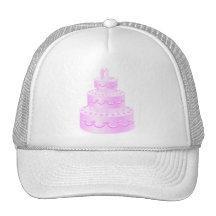 Réception de mariage 1 casquette