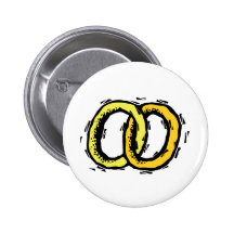 Réception de mariage 20 badge