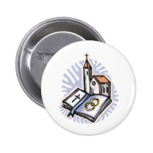 Réception de mariage 32 badges