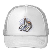 Réception de mariage 32 casquettes de camionneur