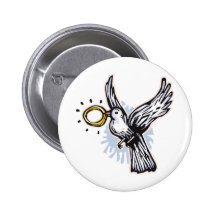 Réception de mariage 34 badges
