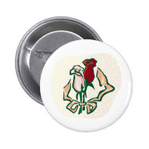 Réception de mariage 38 badges