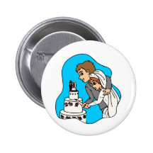 Réception de mariage 43 badges