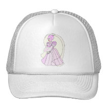 Réception de mariage 44 casquette de camionneur