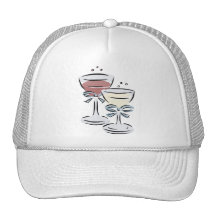 Réception de mariage 47 casquette