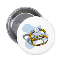 Réception de mariage 4 badge