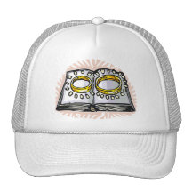 Réception de mariage 50 casquette