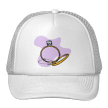 Réception de mariage 5 casquettes