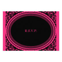 Réception de mariage rose fluorescente de Flourish Bristol