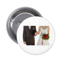 Réceptions de mariage 1 pin's