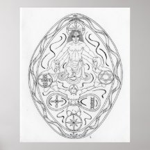 Receveur rêveur posters