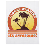réchauffement global
