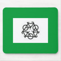 Recyclen Muismat