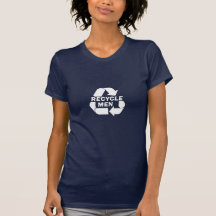 Recyclen Shirts