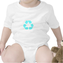 Recyclene T-shirt