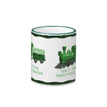 RECYCLENE TREIN-MOK