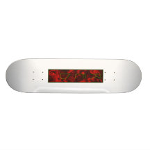 RED1 PLANCHE À ROULETTE