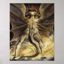 Red Dragon poster