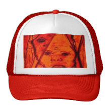 Red Hat Petten