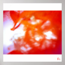 Red Lights, Pô Posters