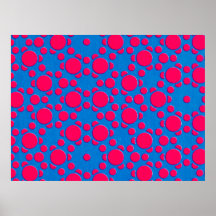 RedBluCU Posters