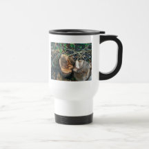 Réduisez le prunier tasse