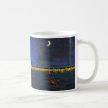 Réfléchir sur le Susquehanna Mugs