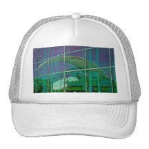 REFLET DE L'AUDITOIRE CASQUETTE